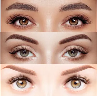 Classic Lash Service