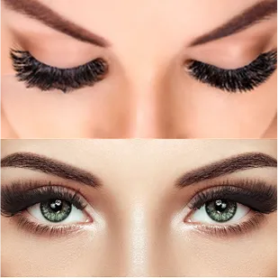 Mega Volume Lash Service