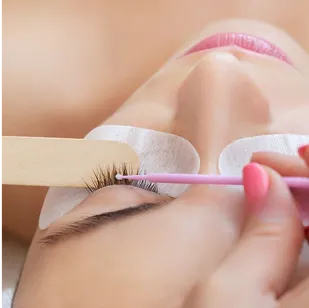 Lash Removal Service
