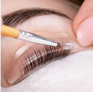 lash Lift Service