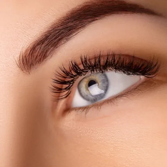 EYE LASH