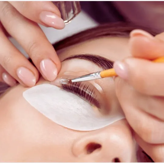 EYE LASH